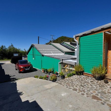 La Maison Verte Le Tampon Bagian luar foto